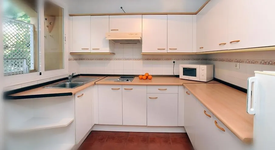 Apartamentos Leo Islamar Islantilla 2*,  Espagne