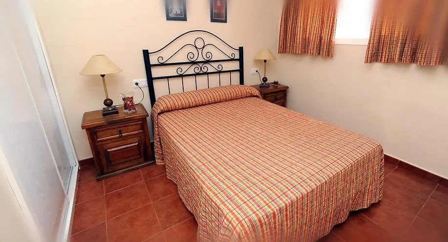 Hotel Apartamentos Leo Islamar Islantilla