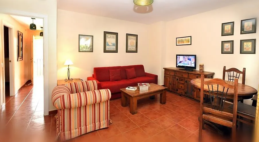 Apartamentos Leo Islamar Islantilla Hotel