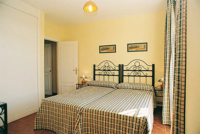 Apartamentos Leo Islamar Islantilla