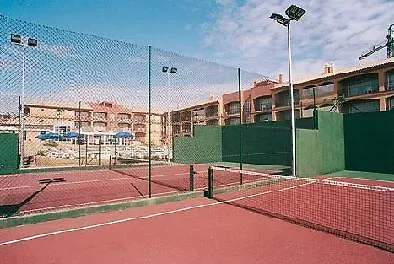 Hotel Apartamentos Leo Islamar Islantilla
