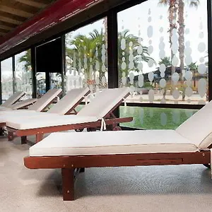 4* Hotel Oasis