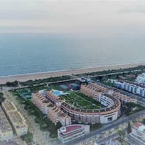 Appartement Islantur Américas