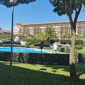  Apartamento Esteasur